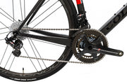 Colnago C60 Campagnolo Super Record EPS Road Bike 2018, Size 53cm