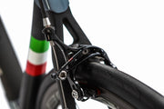 Colnago C60 Campagnolo Super Record EPS Road Bike 2018, Size 53cm