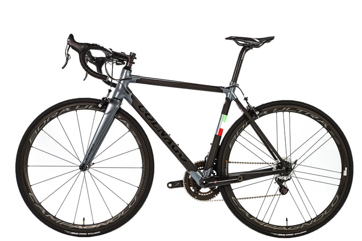 Colnago C60 Campagnolo Super Record EPS Road Bike 2018, Size 53cm