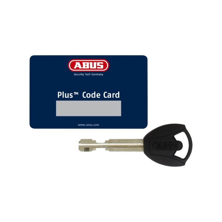 ABUS BORDO™ Big 6000/120 ART-2