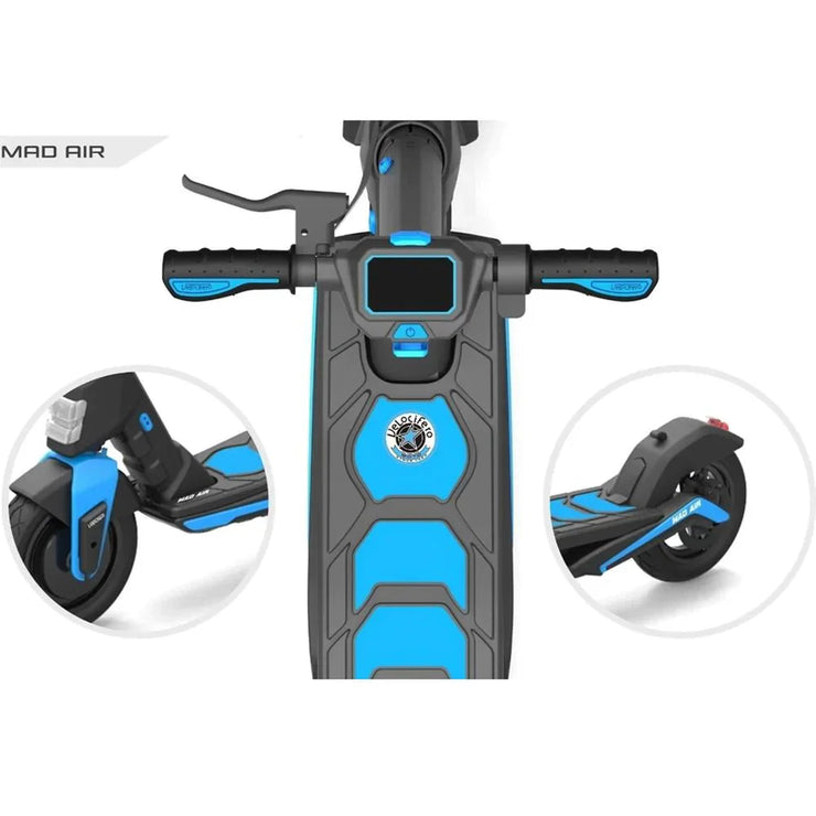 VELOCIFERO MAD AIR Electric Scooter